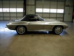 1964 Corvette Convertible For Sale